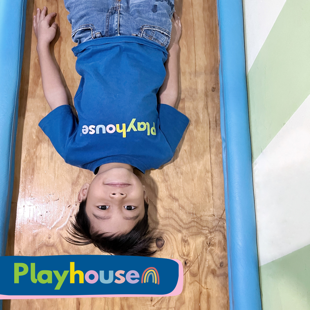 Early Intervention Program The Playhouse Therapy Centre